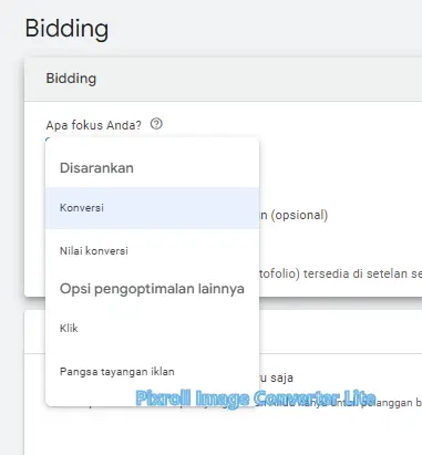 Google Ads Campaign 4