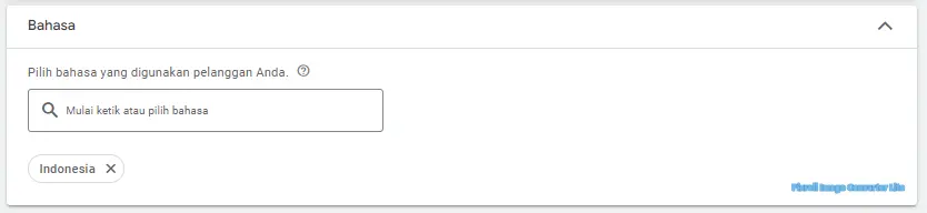 Google Ads Campaign 7