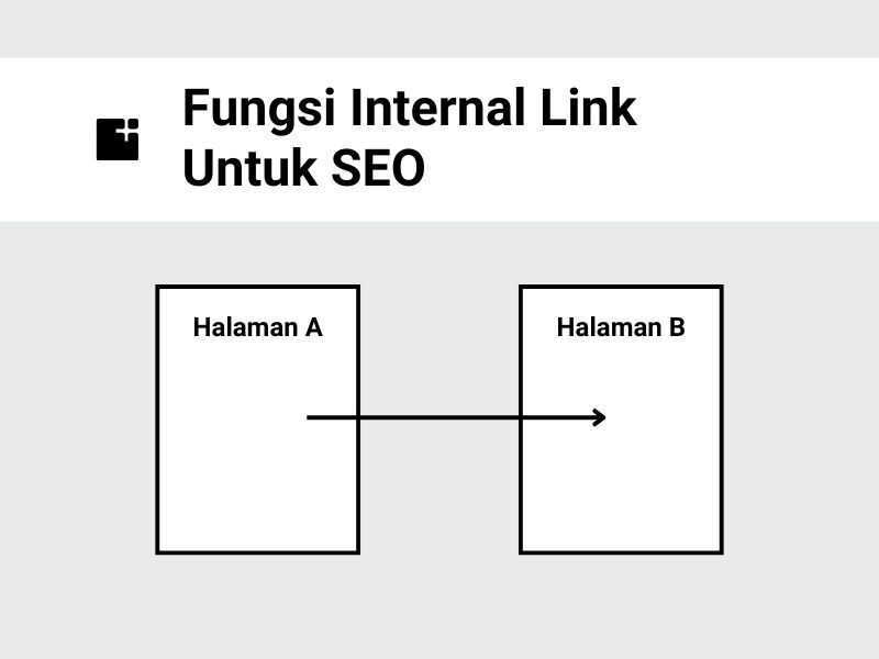 Fungsi Internal Link Untuk Seo