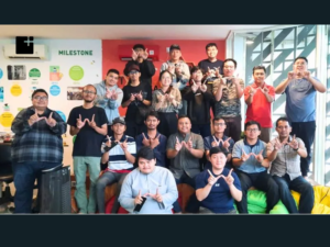 Meet Up Komunitas WordPress Tangsel SEO Mastery