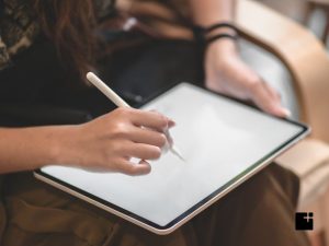 Gambar ukuran 11 di canva, resolusi dan fungsinya