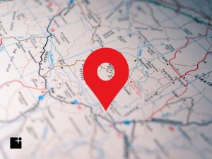 Local seo, optimasi google business profile untuk pencarian lokal