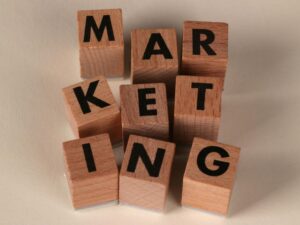 5 channel digital marketing