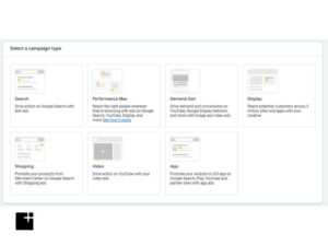 Jenis Jenis Iklan Google Ads dan Cara Kerjanya