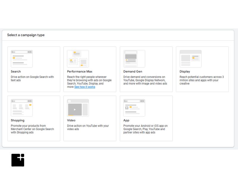 Jenis Jenis Iklan Google Ads dan Cara Kerjanya