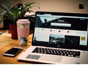 Landing Page Pengertian dan Fungsinya