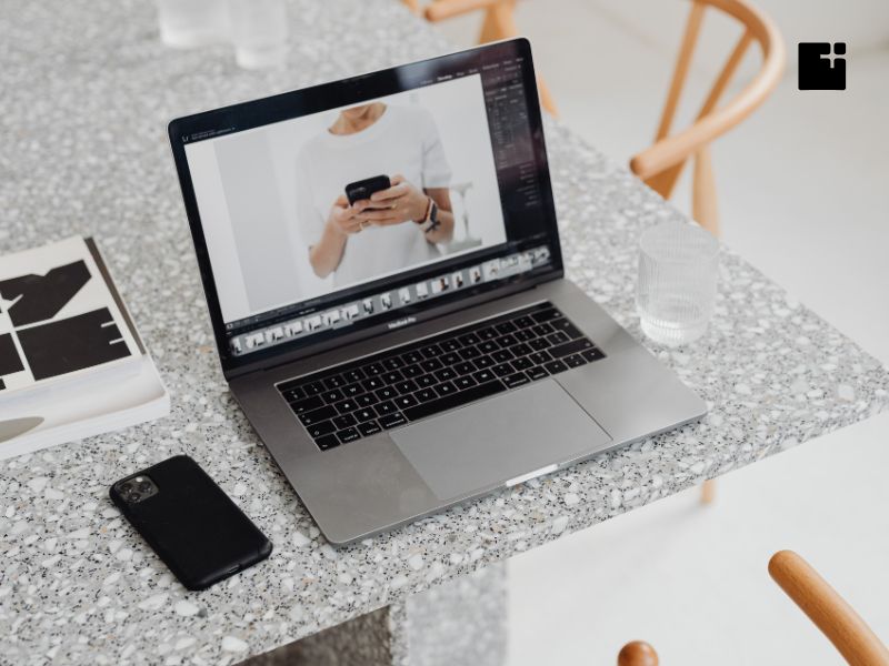 Struktur Landing Page Ada Apa Saja