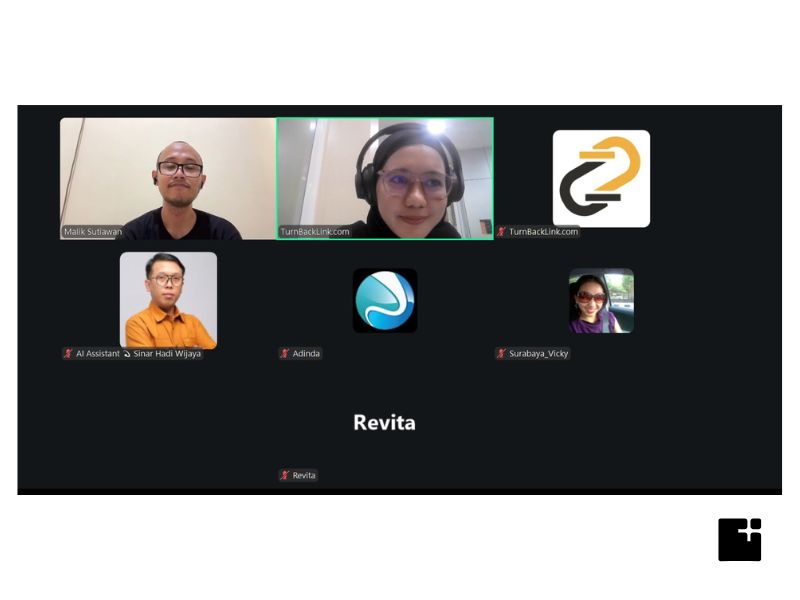 Recap Online Meetup Road to RHDFest 2026 Google Search Ads untuk Pemula