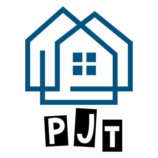 Logo Putra Jaya Tama