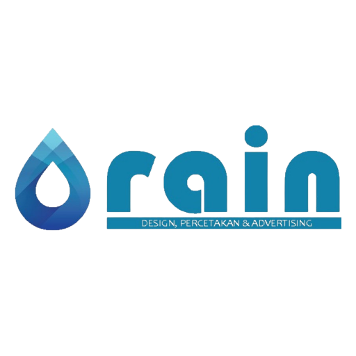 Rain Advertising 512 x 512 px